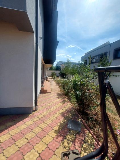 Casa individuala de Inchiriat-Fundeni - 9