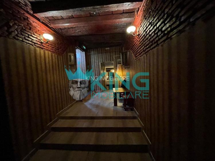 Spatiu Comercial Pretabil Club Mosilor - 8