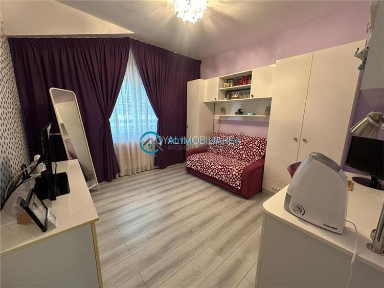 Royal Imobiliare - Vanzare casa in zona Bucov - 12