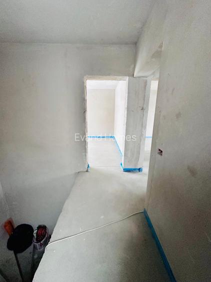 Duplex individual 3 camere si 2 bai - Mosnita Noua  - 8