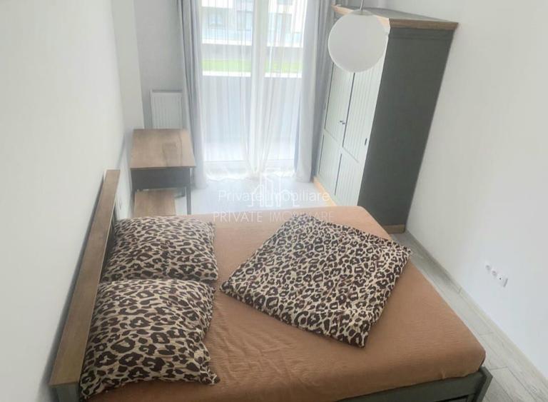 Apartament 3 camere, 2bai, +Parcare, et.1, mobilat/utilat, Maurer - 5