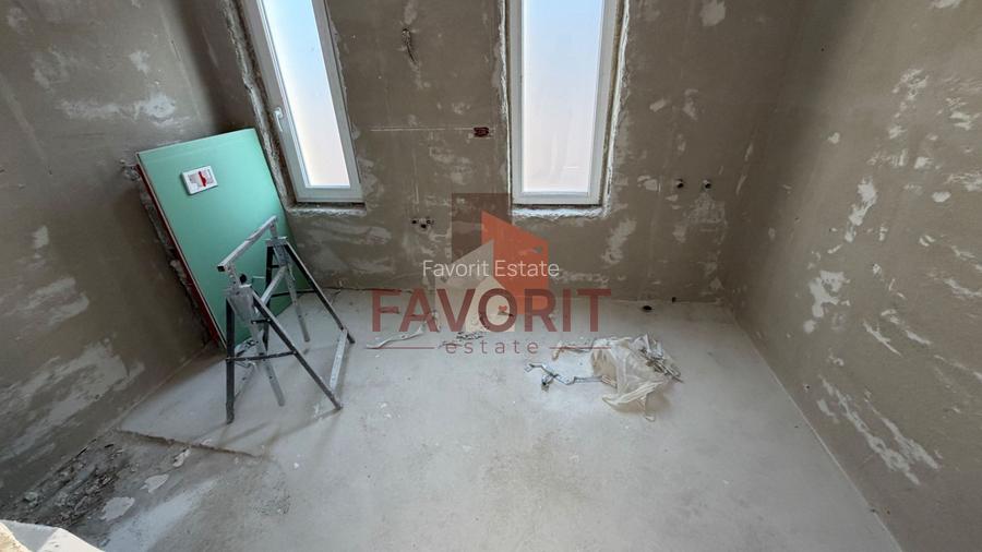 Duplex despartit prin CT | Toate utilitatile | Langa asfalt | Lidl - 10