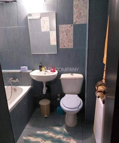 Apartament 2 camere, parter inalt, bd. Lapusneanu -Zodiac - 7