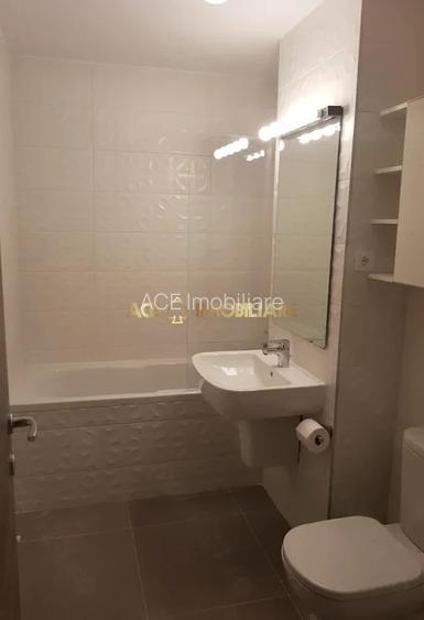 Garsoniera de inchiriat | Lujerului | Metrou | Centrala | Modern - 8