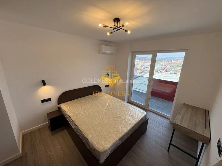 3 camere, Modern, Bloc nou, Parcare, Pet Friendly, Elite City, Iris - 4