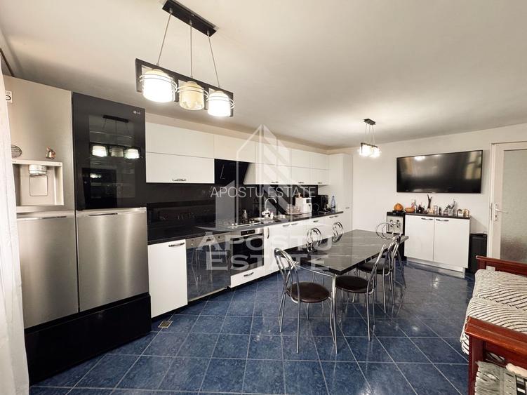 Casa individuala, 5 camere, teren 762mp, zona Friedorf in Timisoara - 20