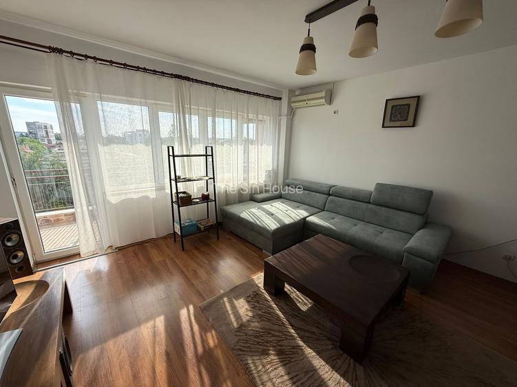 Apartament 2 Camere Cu 2 Locuri de Parcare I De Inchiriat I Prelungirea Ghencea - 2