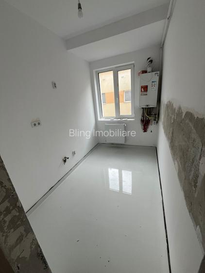 Apartament 2 camere 57mp! Finisat! CF! Eroilor zona Profi! - 3