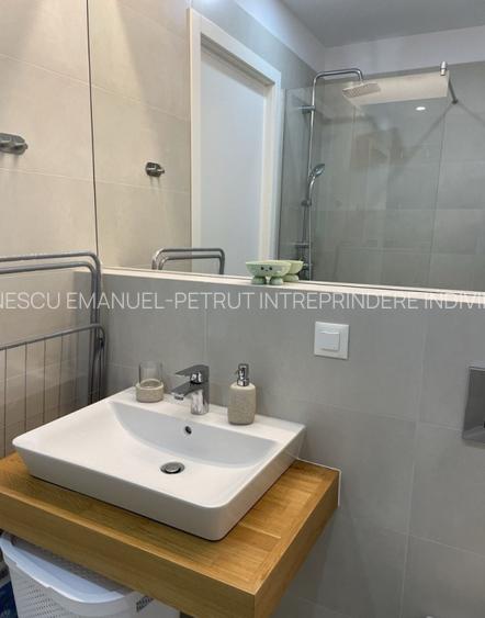 Apartament 2 camere | studio dublu | Nusco City | Aviatiei | Pipera - 6