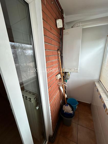 APARTAMENT 2 CAMERE- SUPRAFATA GENEROASA-CENTRALA PROPRIE-AMPLASAT IDEAL - 22