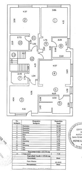 Vilă moderna cu 4 dormitoare, garaj, finisaje premium - 2