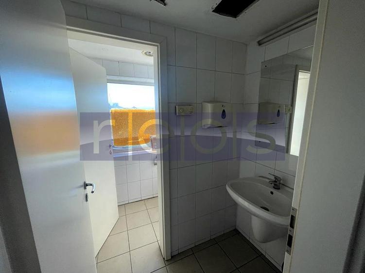 BRASOV-GHIMBAV | INCHIRIERE HALA +SHOWROOM | 6500 MP CONSTRUITI - 58