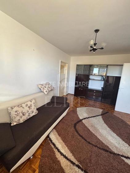 Apartament 2 camere în zona Iulius Mall - 2