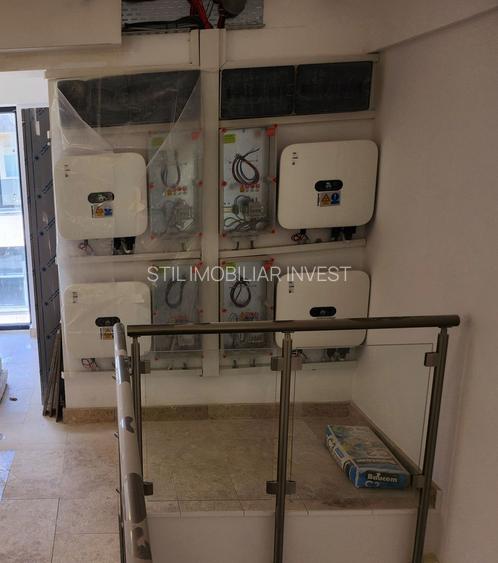 Apartament 2 camere PENTHOUSE,Pallady,Pompa cald,Smart nZEB,Fotovolt. - 9