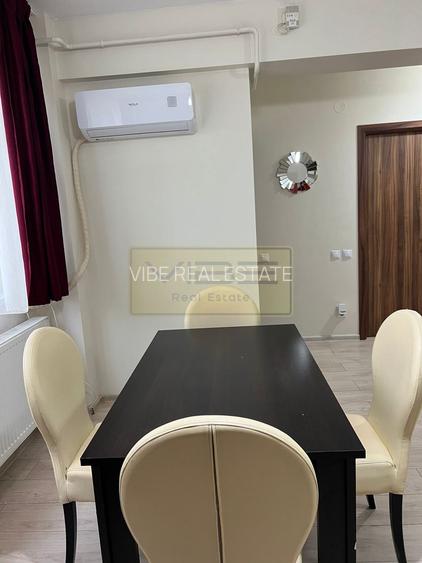 Apartament 2 camere+parcare Tatarasi - Penta Rezidential - 9