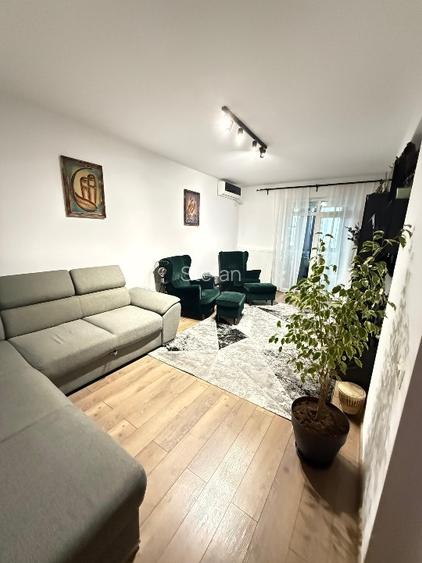 Apartament | Parcare subsol | Parcare suprateran | 2 boxe depozitare subsol - 11