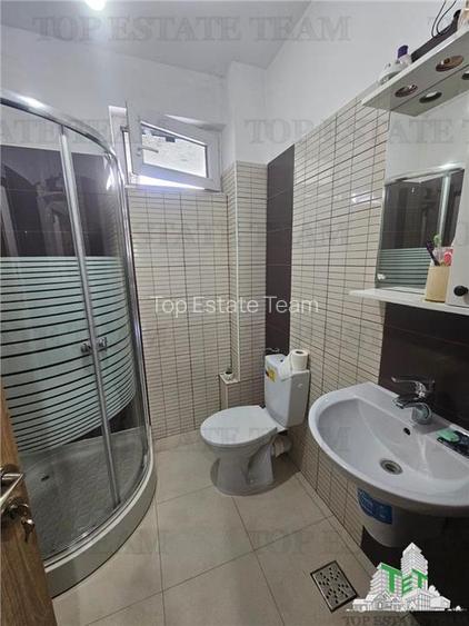 Apartament 3 camere cu terasa si loc parcare Parc Avangarde - 7