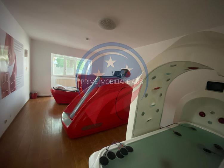 SPATIU COMERCIAL APARTAMENT 3 CAM ZONA GARA - 5