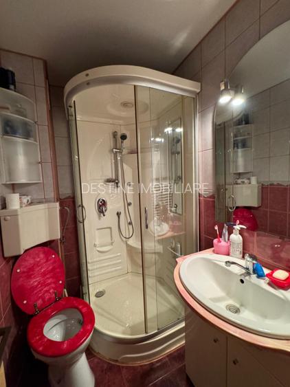 13 Septembrie-Prosper Plazza | 4 camere | 100mp | Parter | 200.000 euro - 12