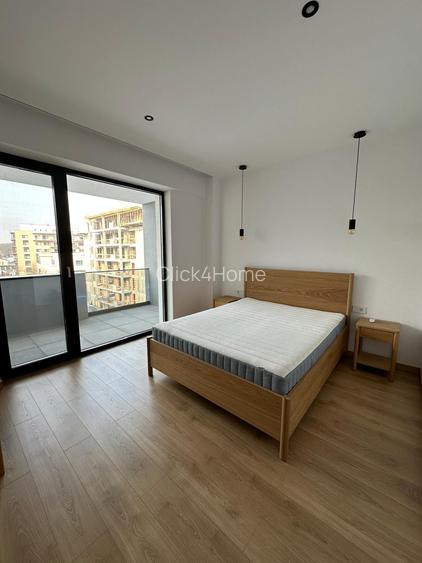 Apartament finalizat în Residence5, lângă pădurea Băneasa și școlile private - 23