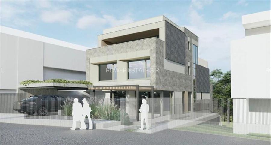 Casa Tip Duplex S+P+ET.+ET Retras situata in cartierul Gruia! - 2