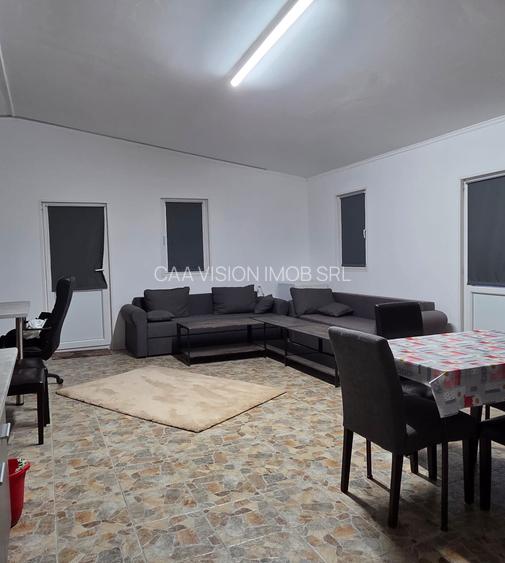 Casa de vanzare, utilata, mobilata, teren in supafata mare - 18