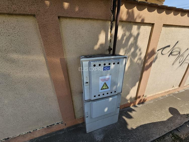 CASA TRADIȚIONALĂ ”MAGNOLIA", P+M 195mp, TEREN 556mp, CHIAJNA-STR. EROULUI - 51