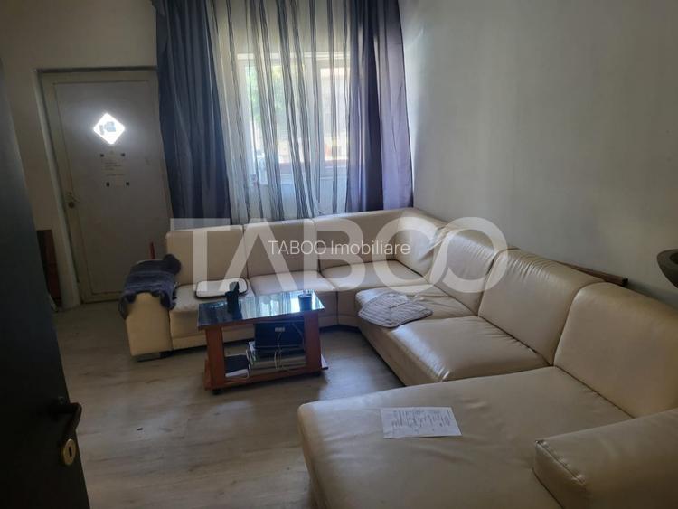 Casa individuala pretabila spatiu comercial teren 400 mp Piata Cluj - 12