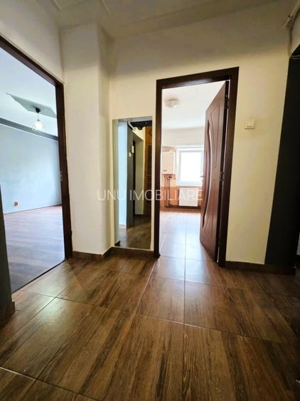 Podul de Fier-Iasicon Towers-2 Camere Decomandat 57mp-bloc cadre - 6