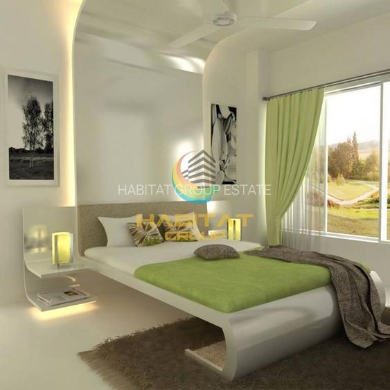 Unirii Biblioteca Nationala Apartament 3 Camere 2 Bai Terasa 145mp  Comision 0% - 4