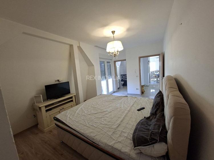 Apartament cu 3 camere și 3 băi-Zona Torontalului, Timișoara - 5