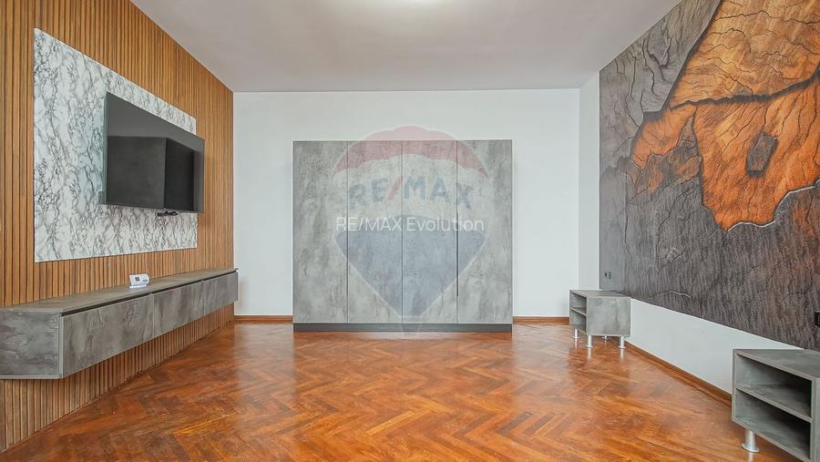 Studio modern in Centrul Istoric | Teatrul Dramatic - 5