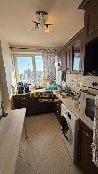 Apartament 2 camere de vanzare Gara de Nord, Mobilat - 5