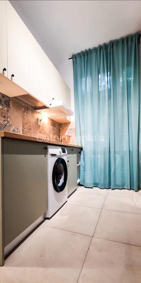 1 Bedroom Apartment | Armeneasca - Universitate - 4