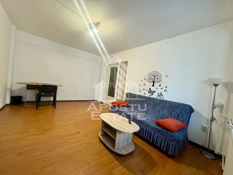 Apartament ultracentral cu 2 camere - 5