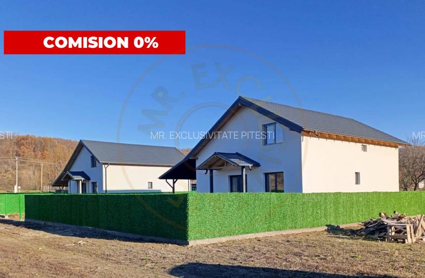 Casa P+M in Draganu, AG - 3