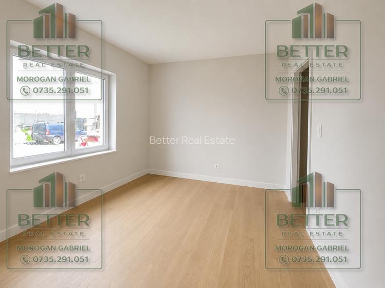 Casă individuală 4 camere - parter - teren 405 mp – Comuna Berceni - 10