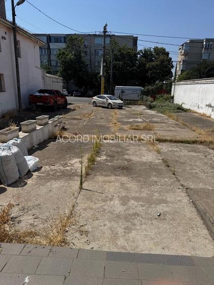 SPATIU COMERCIAL ZONA KAUFLAND ANDA - 18