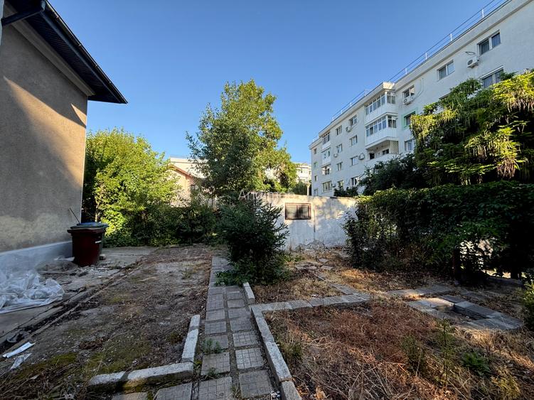 Vila - Baneasa - Herastrau - ideal investitie - 19