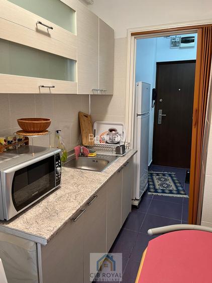 Inchiriez apt. 2cam. Drm. Taberei,Dealul Macinului, 7min. metrou Valea Ialomitei - 6