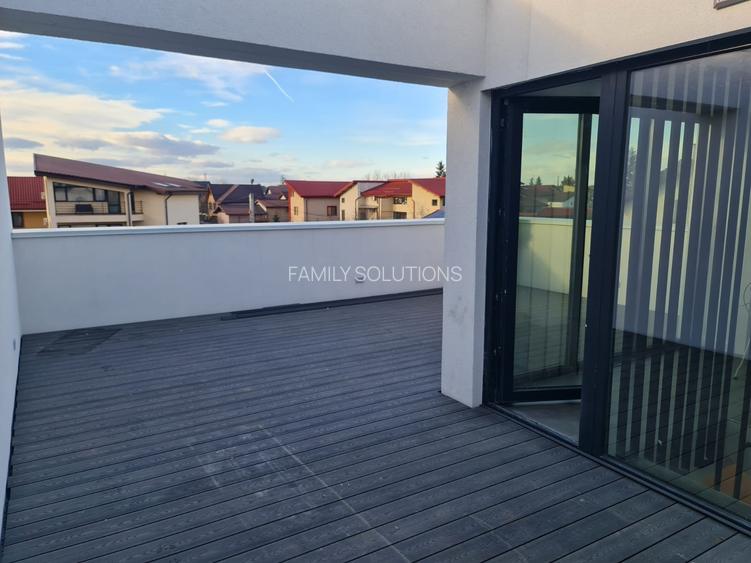 Vila noua P+2E, Popesti Leordeni ,Centru Popesti Lerdeni - 8