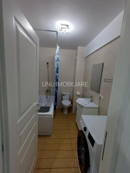 Apartament 2 camere -Valea Lupului- - 7