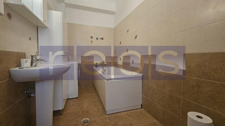 DE VANZARE 2 CAMERE PRELUNGIREA GHENC EA | PARCARE  | CARTIERUL LATIN