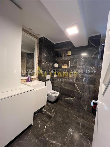 Apartament cu 4 camere | 139 mp | terasa generoasa 107 mp | - 21