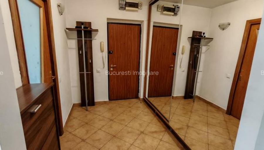 Apartament 2Camere,Mihai Bravu,Ferdinand,bl.1982,reabilitat,Amenajat,mobilat - 3