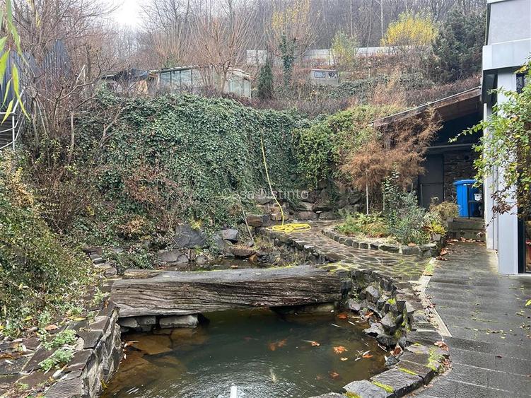 Casa exclusivista cu piscina! Exclusivitate! Comision 0! - 20