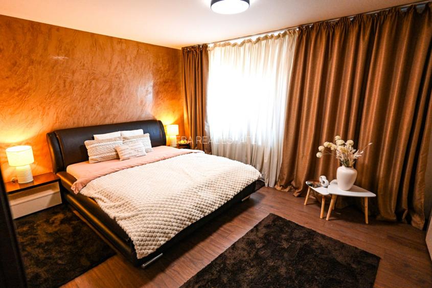 Vila exclusivista individuala, 149 mp construiti, 286 mp teren, Chiajna - 13