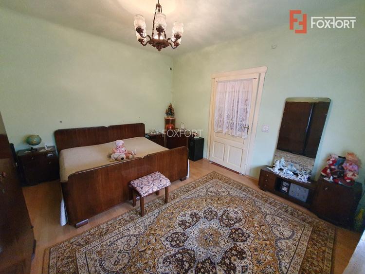 Oportunitate de investitie: 2 case total 8 camere si SAD - Freidorf - 30