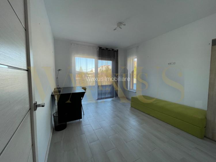 Duplex zona Magnoliei P+1 ,4 cam,3 bai curte,parcare acoperita - 18