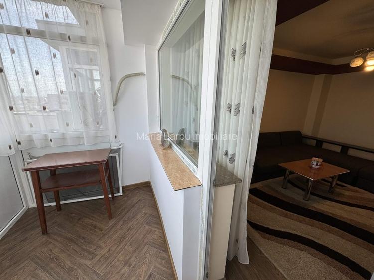 3 cam. 80 mp, decomandat, etaj 10, Ultracentral - CAM-uri - 4